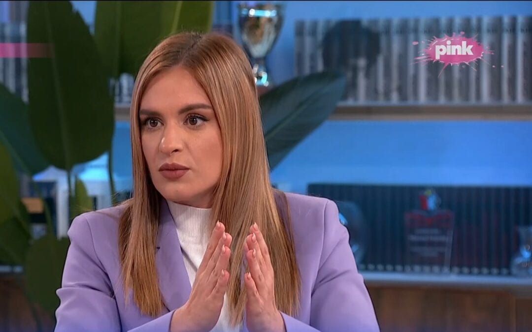 Србија ствара стратешка партнерства у свету – Милица Ђурђевић