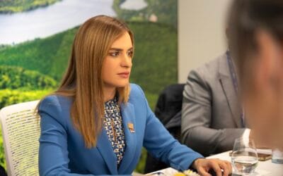 Ђурђевић у Будимпешти: Популациона политика државе показује њен однос према будућности