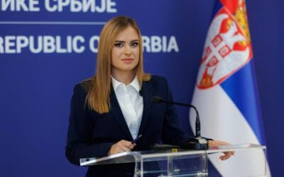 Мајке од сада брже до првог стана или куће – Милица Ђурђевић