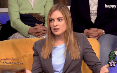 За Србију је значајан разговор председника Србије са Доналдом Трампом – Милица Ђурђевић