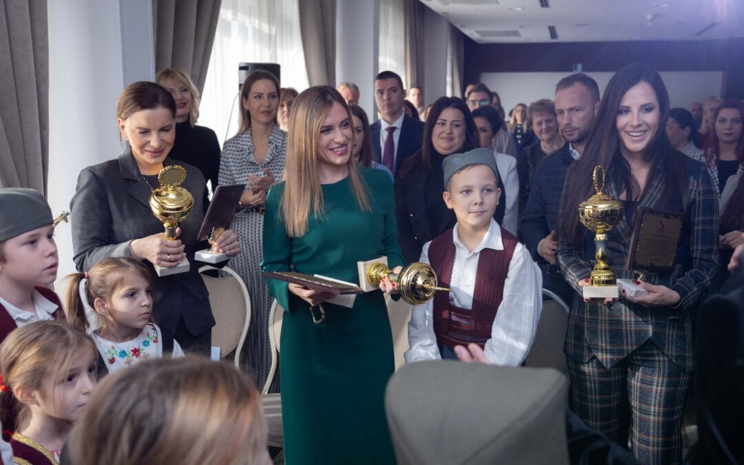 Држава има моралну обавезу да на све начине помаже оболеле од ретких болести – Милица Ђурђевић