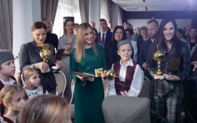 Држава има моралну обавезу да на све начине помаже оболеле од ретких болести – Милица Ђурђевић