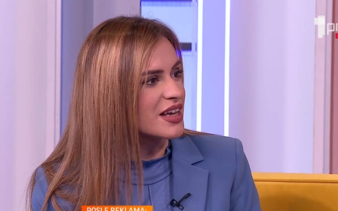 Посебну пажњу усмерићемо ка самохраним и разведеним родитељима – Милица Ђурђевић