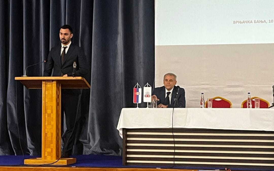 Ерац: Раст пензија се наставља и у 2025.години