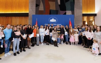 Ђурђевић: Знатно повећан број одобрених решења за субвенције за куповину прве некретнине