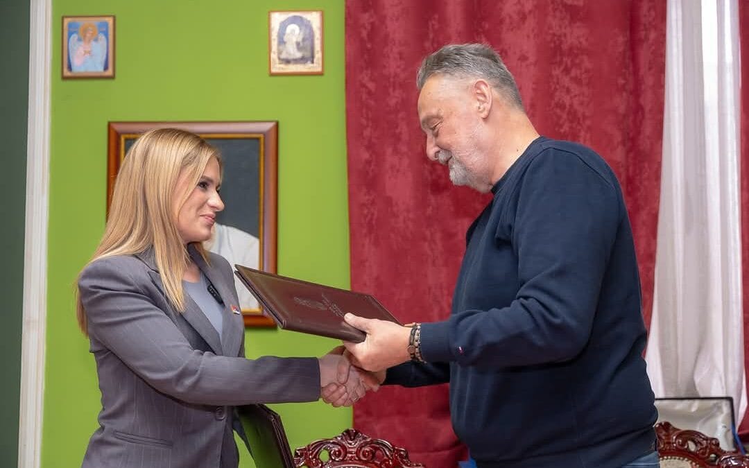 Ђурђевић потписала Меморандум о сарадњи са градом Зајечаром: Демографска обнова овог краја апсолутни императив