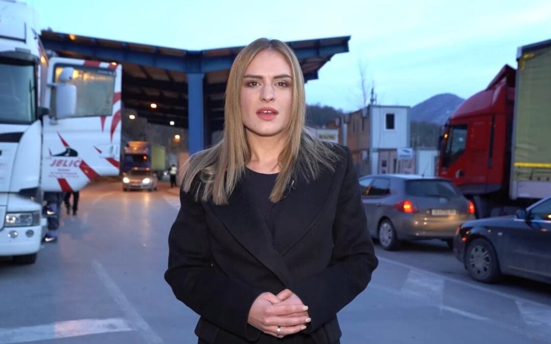 Ђурђевић: Питање Косова је за све нас, за власт, за опозицију, за студенте, за професоре, за народ!