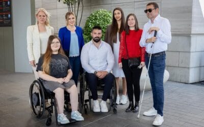 Ђурђевић: Људи попут вас чине Србију бољим местом