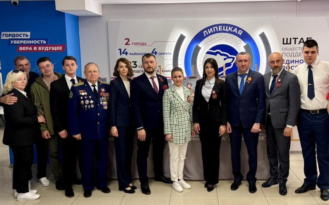 Заветници у Русији: Српско-руска сарадња на темељима братства