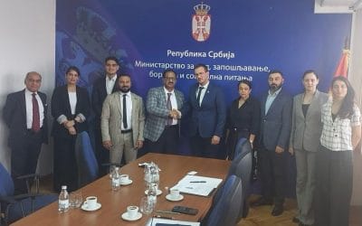 Игрец: За Србију је Пакистан важан политички и економски саговорник у јужној Азији