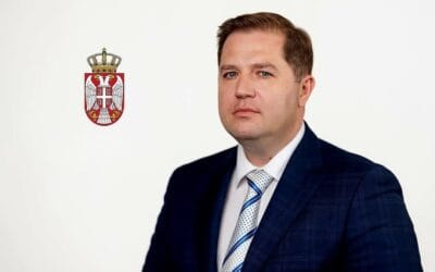 Вукелић нови државни секретар у Министарству за рад, запошљавање, борачка и социјална питања Републике Србије