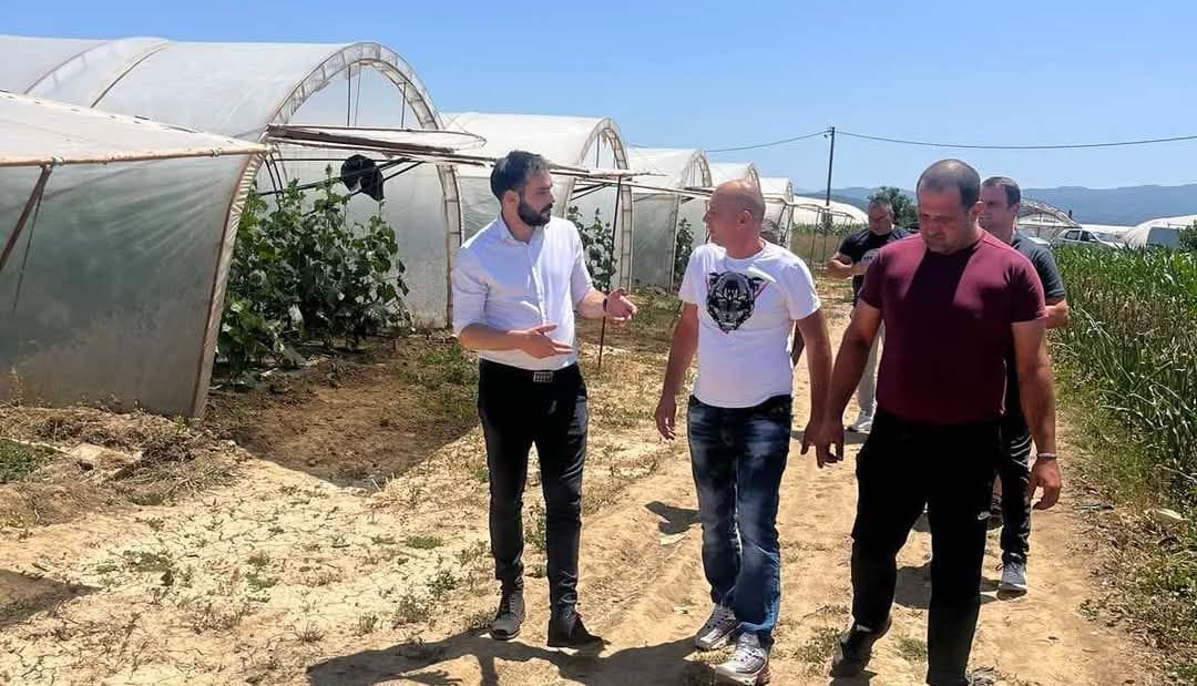 Виријевић: Подршка породичним газдинствима је кључ за опстанак села и развој пољопривреде