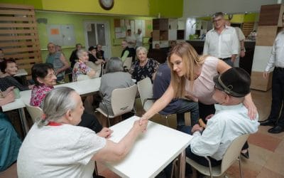 Ђурђевић у Књажевцу: Политика ка људима је најважнија политика Владе Србије