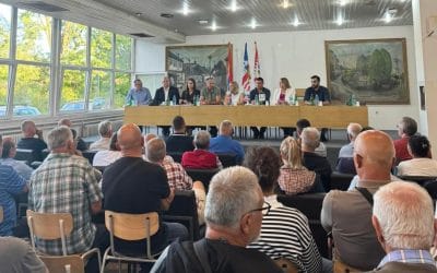 Виријевић: Субвенције су доказ да држава стоји иза сваког пољопривредника