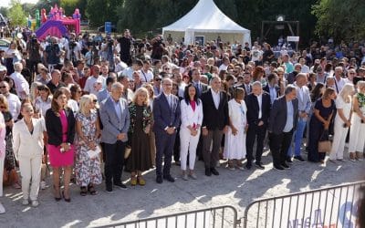 Зечевић на манифестацији „Дани породице“: Породична политика као државни и локални приоритет