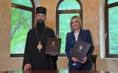 Ђурђевић Стаменковски: Чучук Стана добија споменик у Неготину