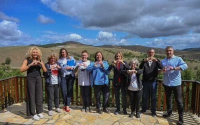 Ђурђевић Стаменковски: Радно оспособљавање особа са инвалидитетом је кључно за њихову инклузију