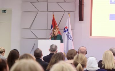 Ђурђевић Стаменковски: Економско оснаживање жена важно у превенцији насиља