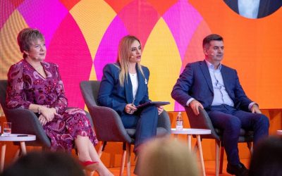 Ђурђевић Стаменковски: Координисаном сарадњом институција до унапређења положаја жена у друштву