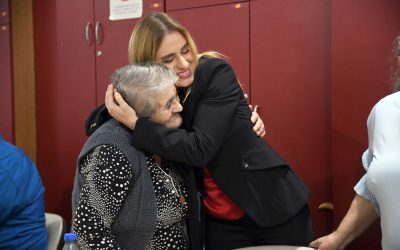 Ђурђевић у посети Нишавском округу: Сарадњом институција до најбоље подршке грађанима