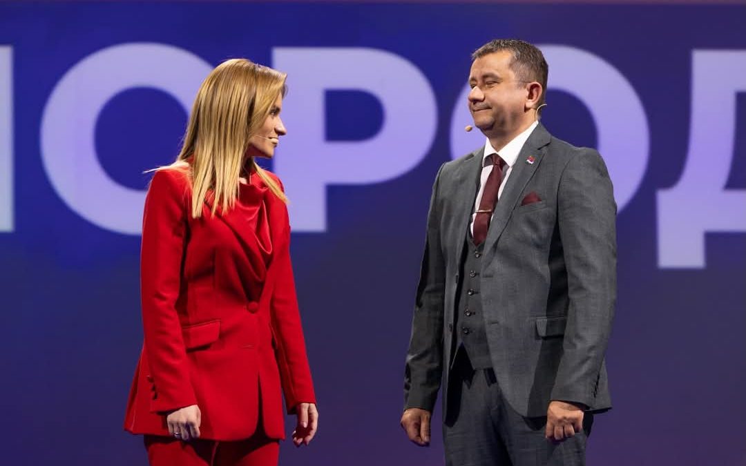 Борци у Заветницима: Новица Тодосијевић се придружио нашој породици